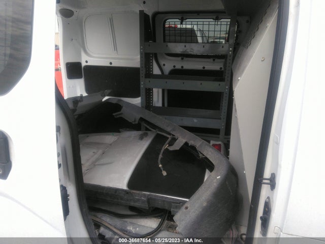 2017 Chevrolet City Express, VIN: 3N63M0ZN2HK717078
