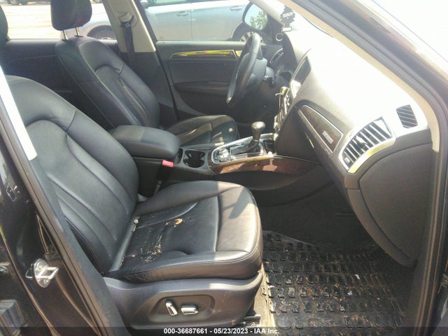 Audi Q5 Premium Plus 2014 WA1DGAFP6EA045611 Image 5
