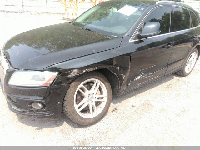 Audi Q5 Premium Plus 2014 WA1DGAFP6EA045611 Image 6