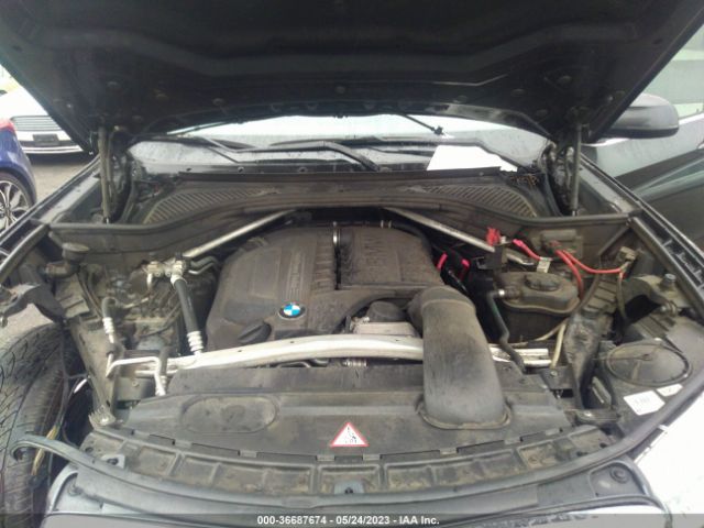 5UXKR2C51E0C00542 BMW X5 Sdrive35i