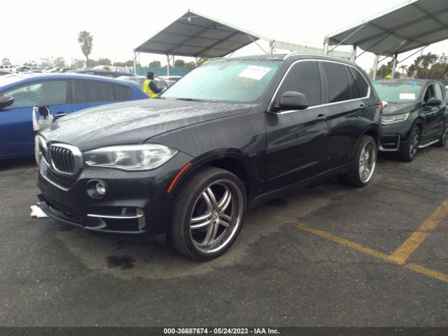 5UXKR2C51E0C00542 BMW X5 Sdrive35i