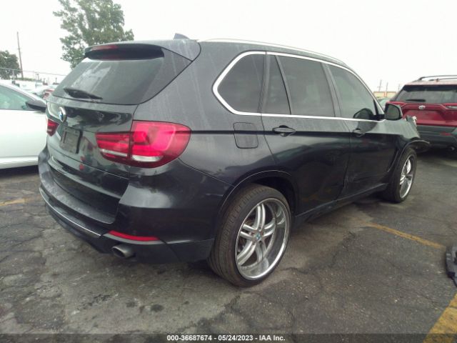 5UXKR2C51E0C00542 BMW X5 Sdrive35i