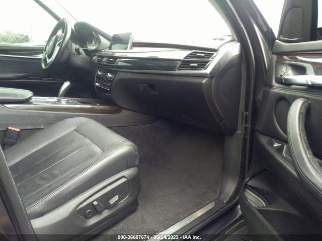 5UXKR2C51E0C00542 BMW X5 Sdrive35i