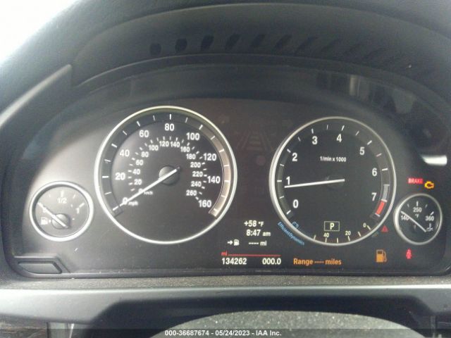 5UXKR2C51E0C00542 BMW X5 Sdrive35i