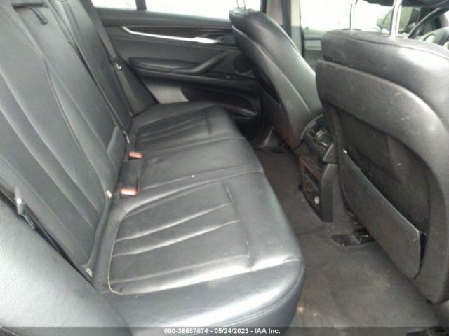 5UXKR2C51E0C00542 BMW X5 Sdrive35i
