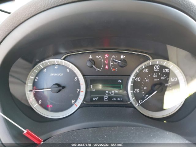 3N1AB7AP9EY338869 Nissan SENTRA SL