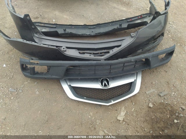 2012 ACURA MDX TECH PKG VIN: 2HNYD2H37CH523348