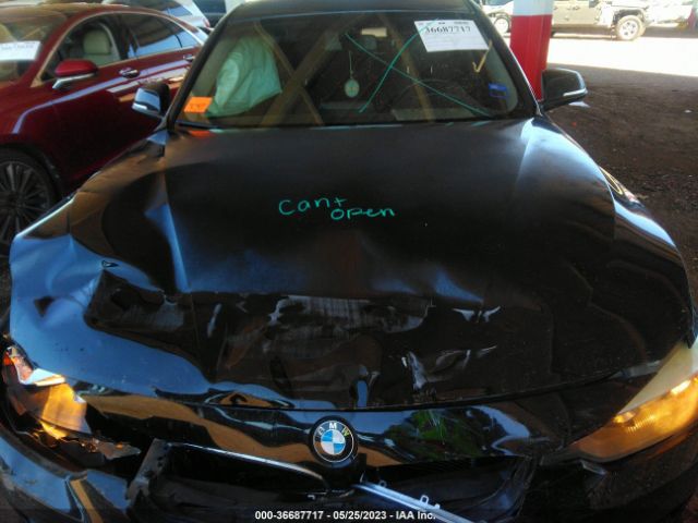 WBA3C3G59FNT51960 BMW 3 Series 320i Xdrive