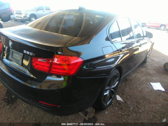 WBA3C3G59FNT51960 BMW 3 Series 320i Xdrive
