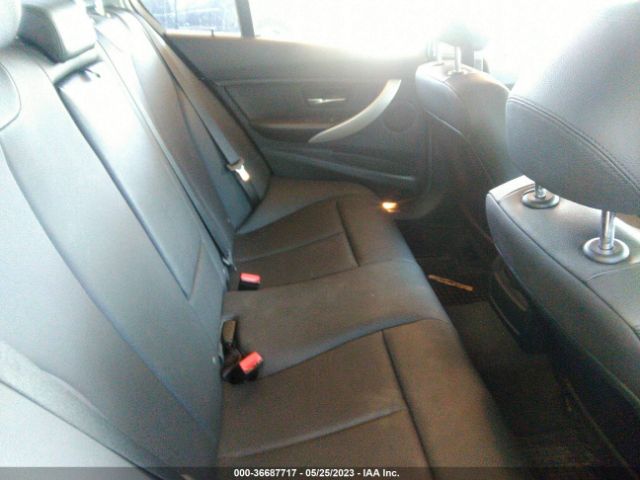 WBA3C3G59FNT51960 BMW 3 Series 320i Xdrive