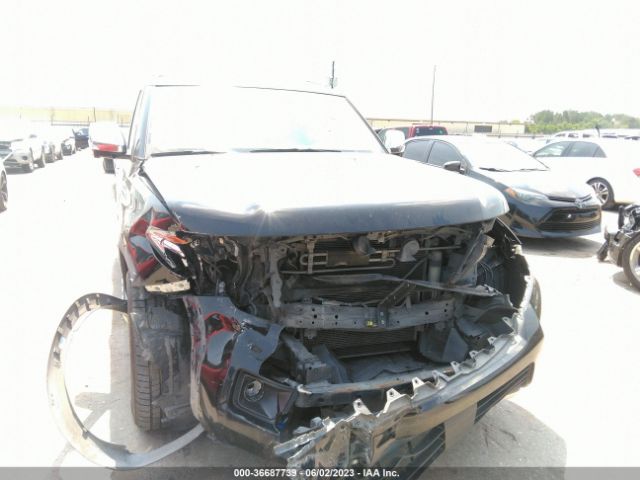 JN8AY2NC0JX502399 Nissan Armada Sl
