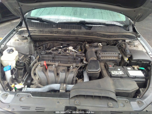 KIA Optima Lx 2015 5XXGM4A73FG441991 Image 10