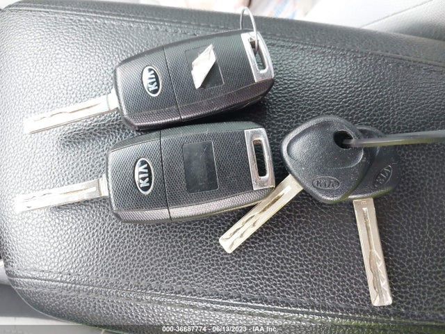 KIA Optima Lx 2015 5XXGM4A73FG441991 Image 11