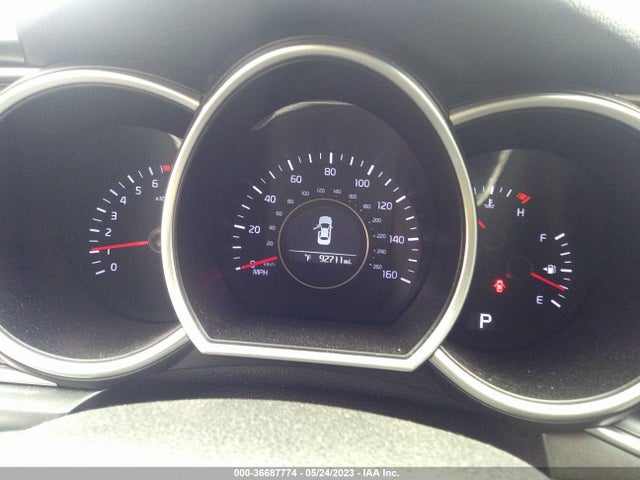 KIA Optima Lx 2015 5XXGM4A73FG441991 Image 7