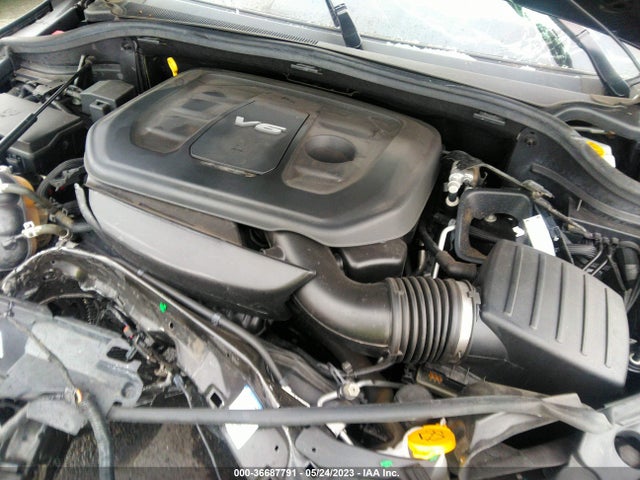 1C4RJECG4JC218095 Jeep Grand Cherokee High Altitude