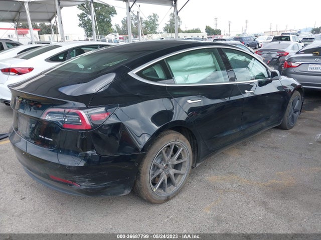 Tesla Model 3 Long Range/performance 2019 5YJ3E1EB0KF197206 Image 5
