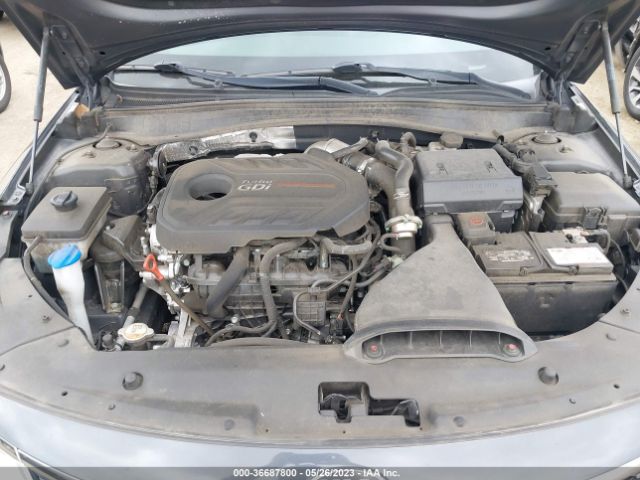 5XXGW4L24HG137857 KIA OPTIMA SX