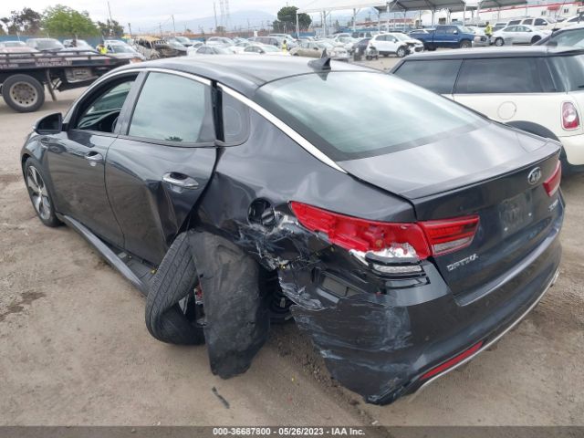 5XXGW4L24HG137857 KIA OPTIMA SX
