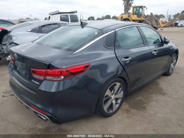 5XXGW4L24HG137857 KIA OPTIMA SX
