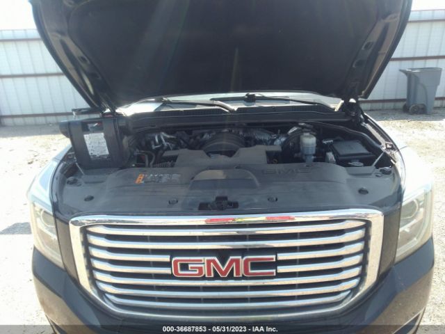 1GKS1GKC6JR203014 GMC Yukon Xl Slt