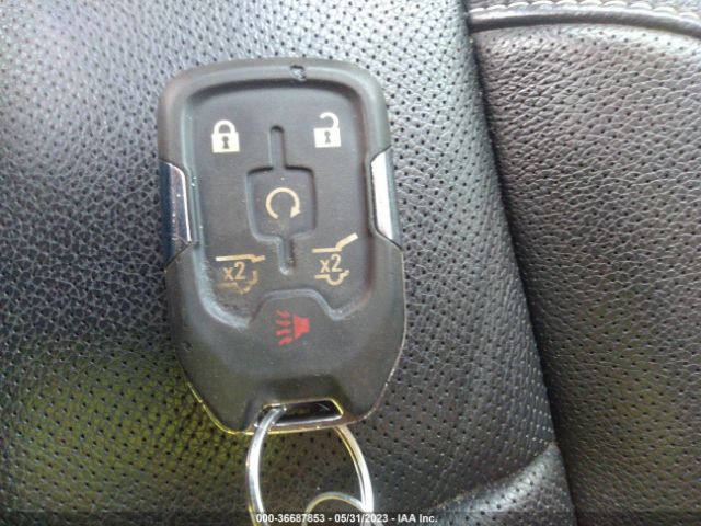 1GKS1GKC6JR203014 GMC Yukon Xl Slt