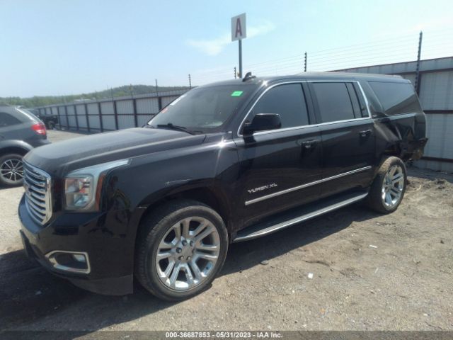 1GKS1GKC6JR203014 GMC Yukon Xl Slt