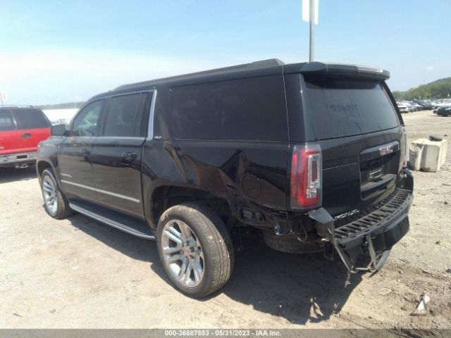 1GKS1GKC6JR203014 GMC Yukon Xl Slt