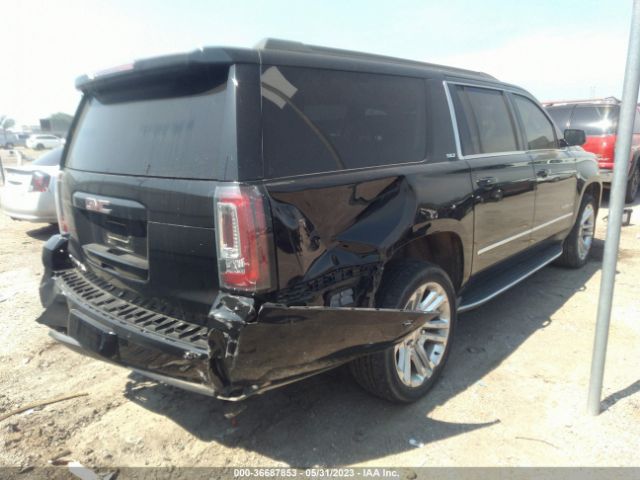 1GKS1GKC6JR203014 GMC Yukon Xl Slt