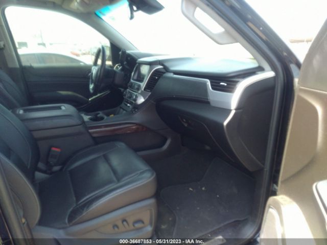 1GKS1GKC6JR203014 GMC Yukon Xl Slt