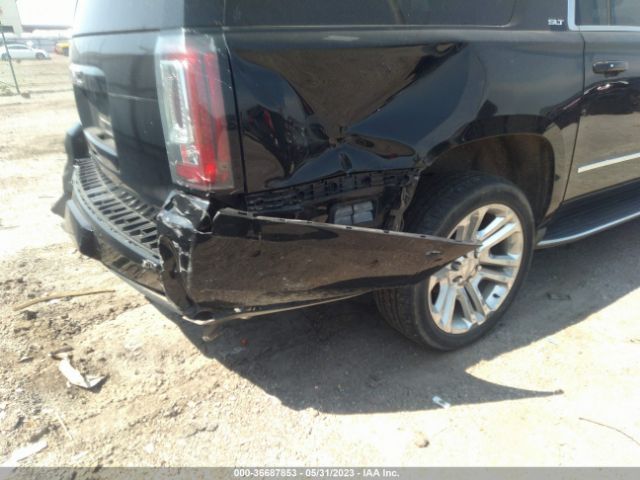 1GKS1GKC6JR203014 GMC Yukon Xl Slt