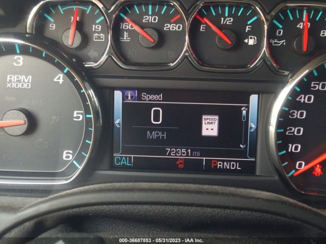 1GKS1GKC6JR203014 GMC Yukon Xl Slt