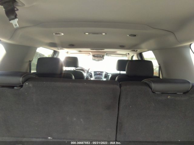 1GKS1GKC6JR203014 GMC Yukon Xl Slt
