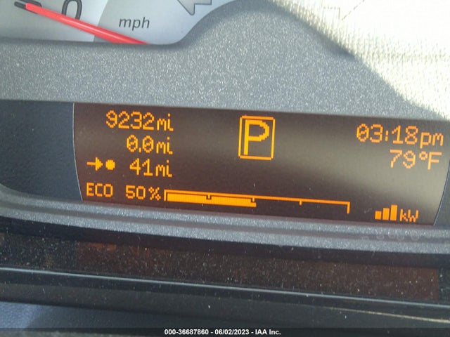 2015 Smart Fortwo Electric Drive, VIN: WMEEJ9AA2FK833490