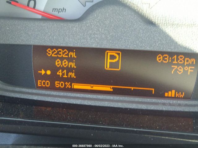 WMEEJ9AA2FK833490 Smart Fortwo Electric Drive Passion