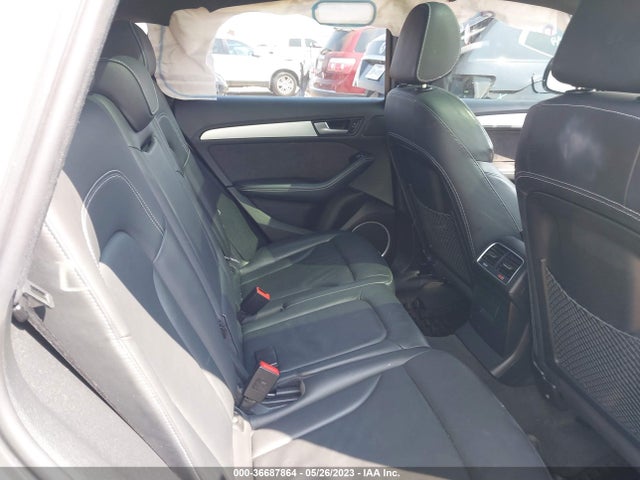 WA1CCAFP2HA094834 Audi Sq5 Premium Plus