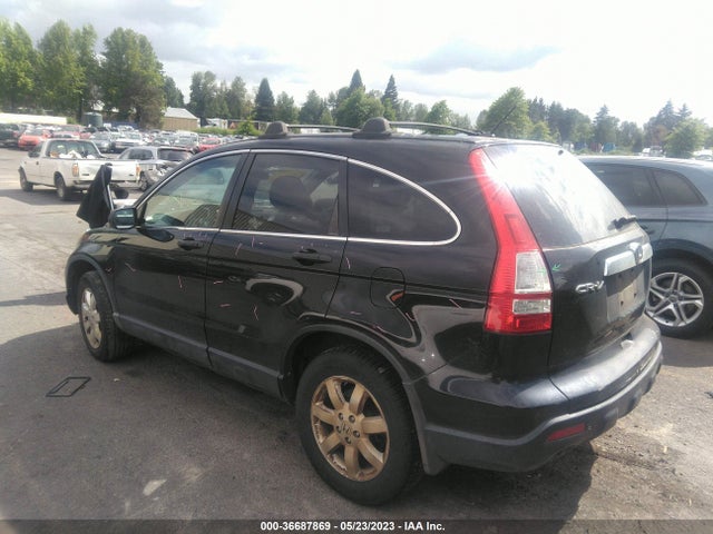 2009 HONDA CR-V EX VIN: 3CZRE48539G705779
