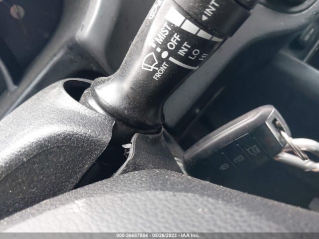KNDPBCAC3F7740760 KIA Sportage Lx