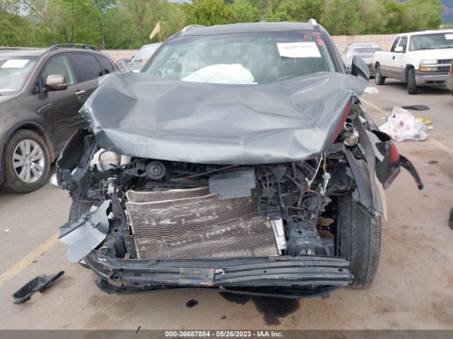 KNDPBCAC3F7740760 KIA Sportage Lx