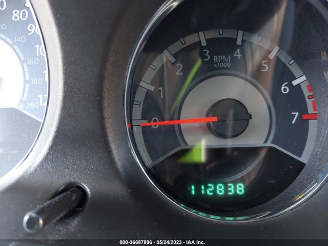 1C3CCBAB4EN145234 Chrysler 200 LX