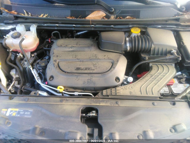 2022 Chrysler Voyager, VIN: 2C4RC1CGXNR165757