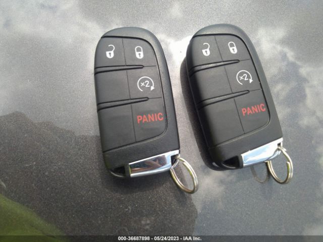 3C4NJDBB5JT413934 Jeep Compass Latitude