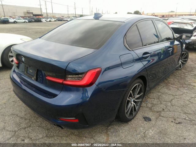 3MW5R1J03M8B56042 BMW 3 Series 330i