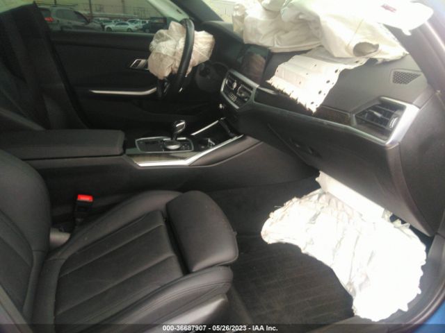 3MW5R1J03M8B56042 BMW 3 Series 330i