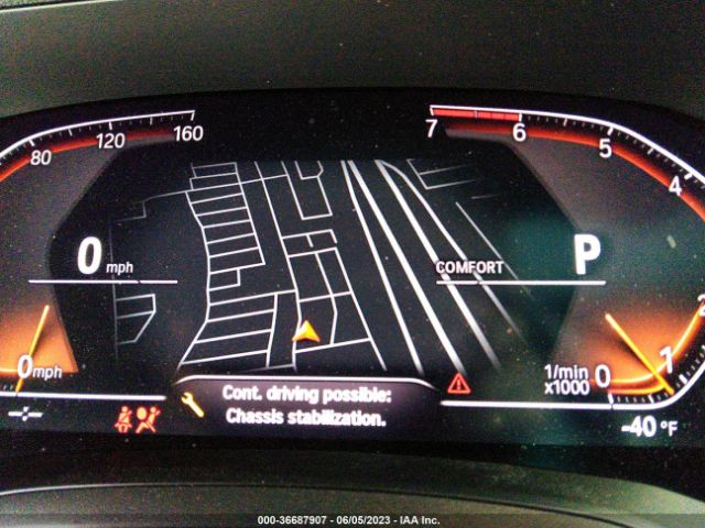 3MW5R1J03M8B56042 BMW 3 Series 330i