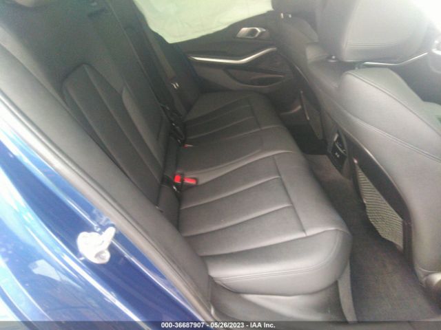 3MW5R1J03M8B56042 BMW 3 Series 330i