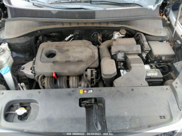 5XYPG4A32GG002430 KIA SORENTO L
