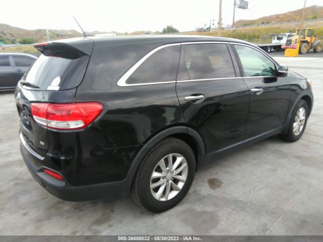 5XYPG4A32GG002430 KIA SORENTO L