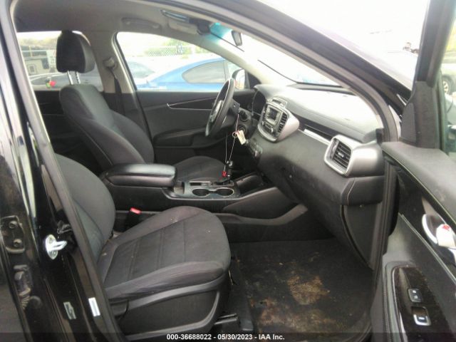 5XYPG4A32GG002430 KIA SORENTO L