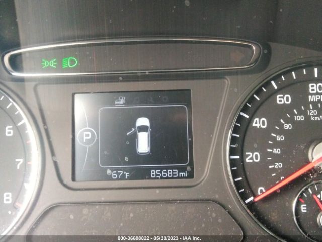 5XYPG4A32GG002430 KIA SORENTO L