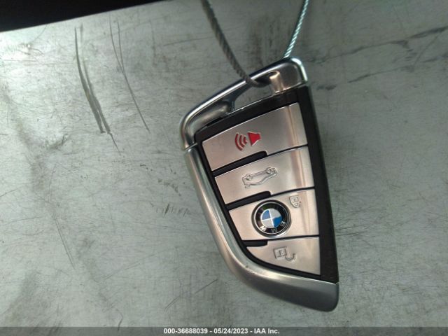 WBAJB1C5XKB375815 BMW 5 Series 530e Xdrive Iperformance